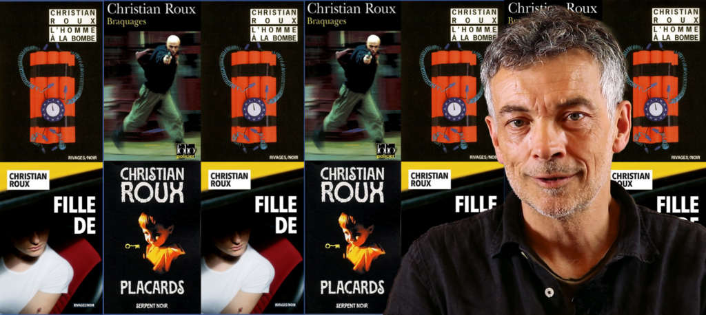 Couper ce qui ne sert pas le roman - Christian Roux - Les artisans de ...