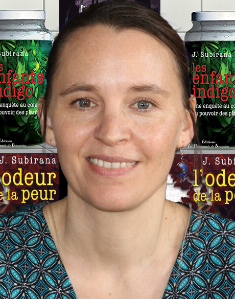 Fiers de nos élève : Julie Subirana, à la frontière des genres