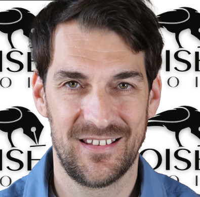 Votre manuscrit doit captiver – Florian Porceillon L’oiseau noir éditions