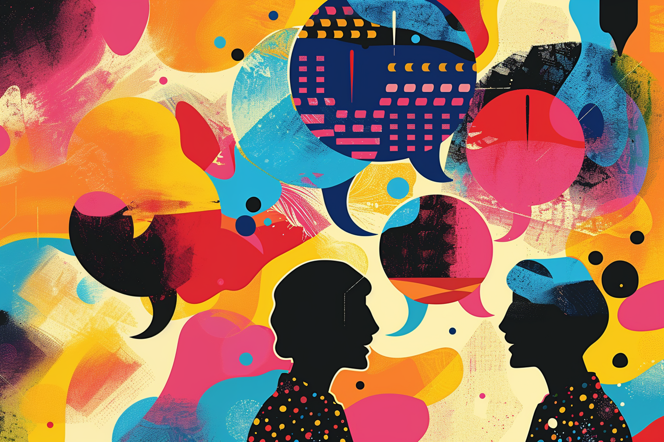 Stage 2 jours : Construire un dialogue (NOUVEAU)