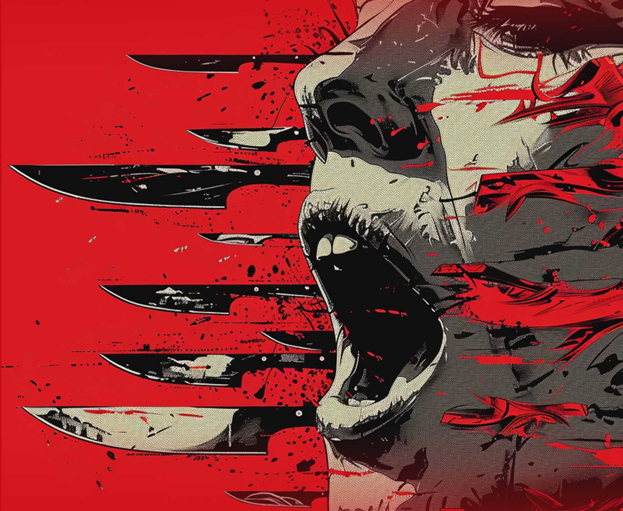 STAGE INTENSIF – Construire un thriller
