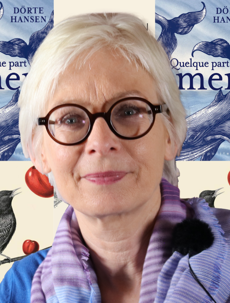 Ciseler chaque mot – Dörte Hansen