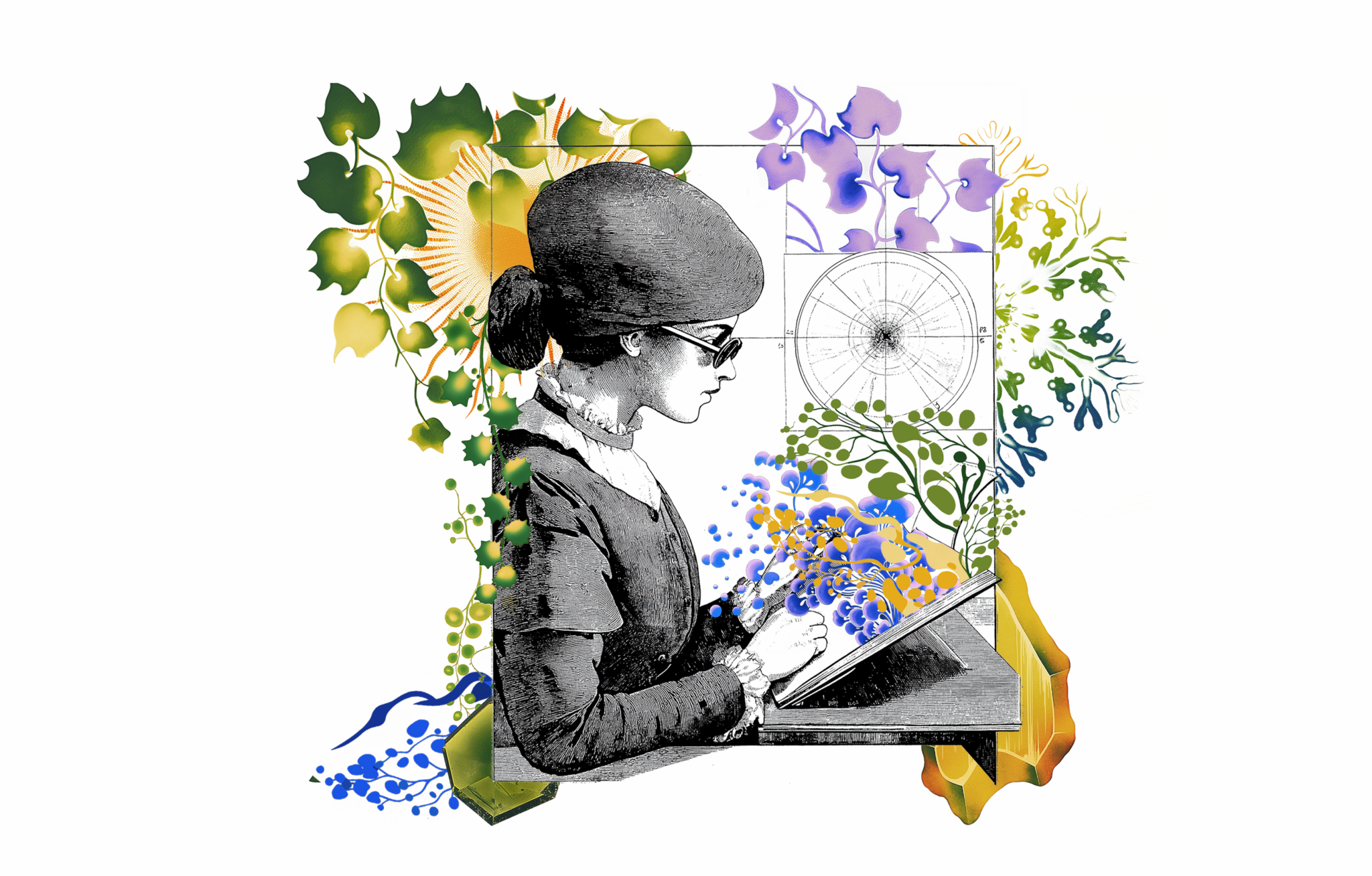 Année 4, Affiner son écriture