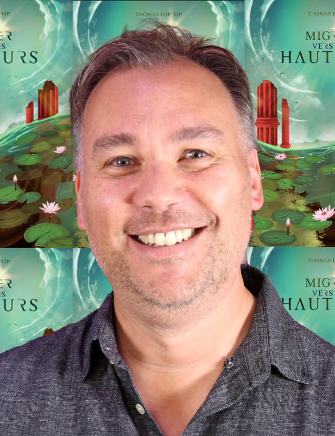 Fiers de nos élèves – Thomas Lop Vip