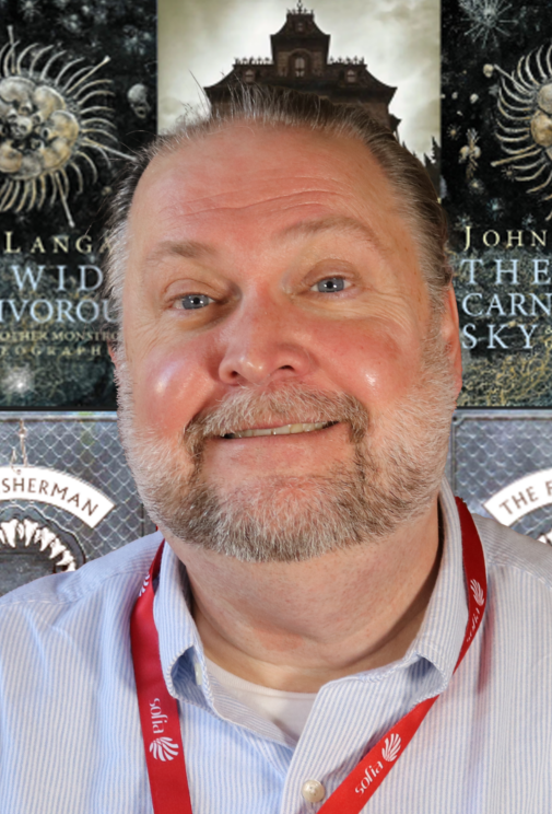L’artisanat de l’écriture selon John Langan
