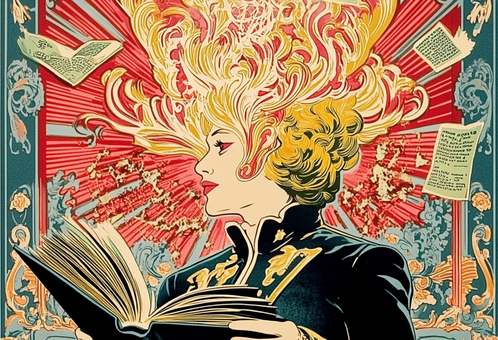 Journée d’initiation au creative writing