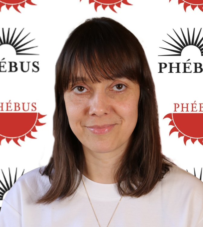 Comment se fait la sélection des manuscrits ? Marie Eugène, Phébus