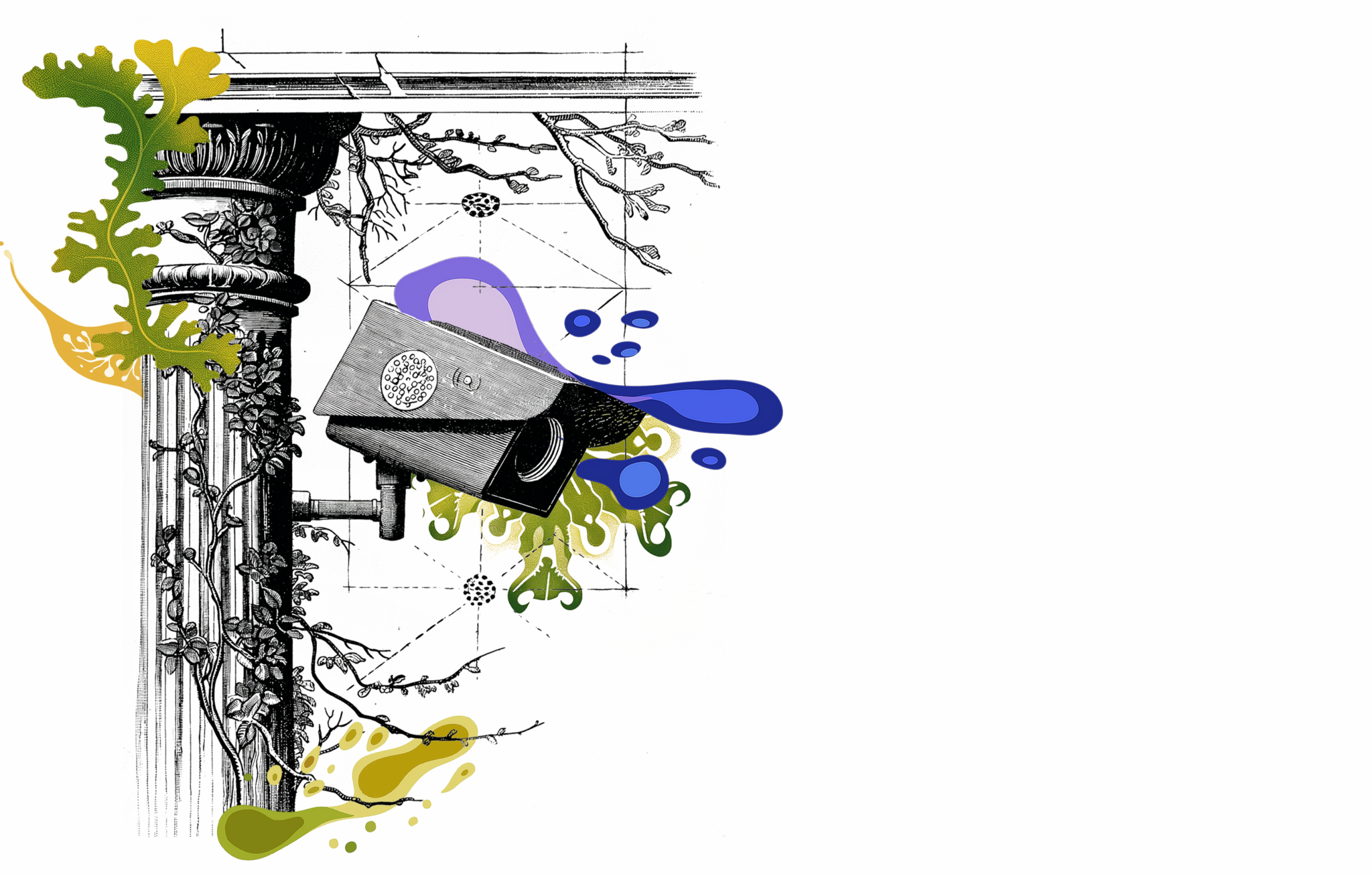STAGE INTENSIF – Construire une dystopie