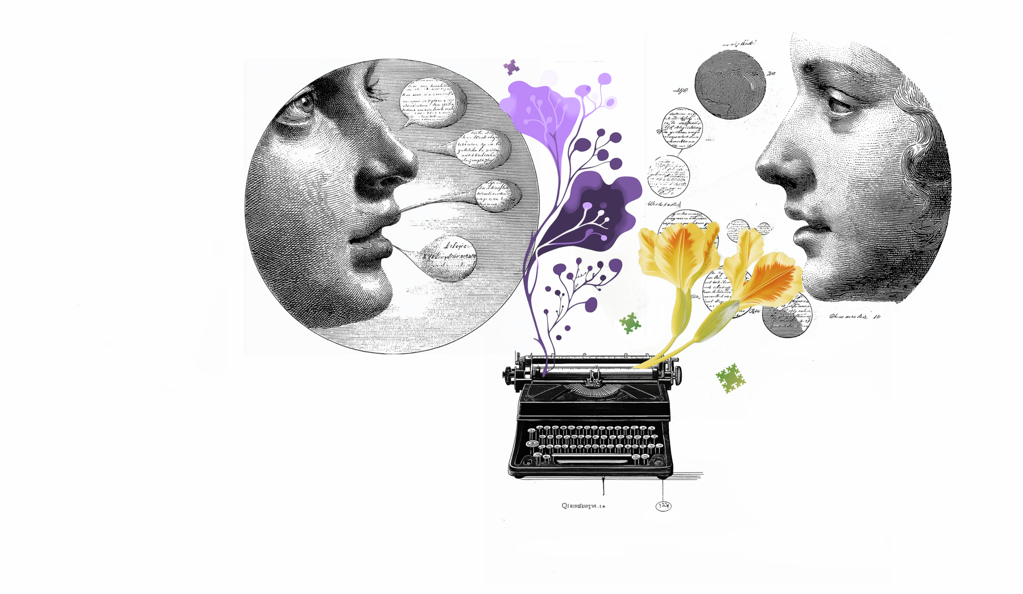 Stage 2 jours : Construire un dialogue