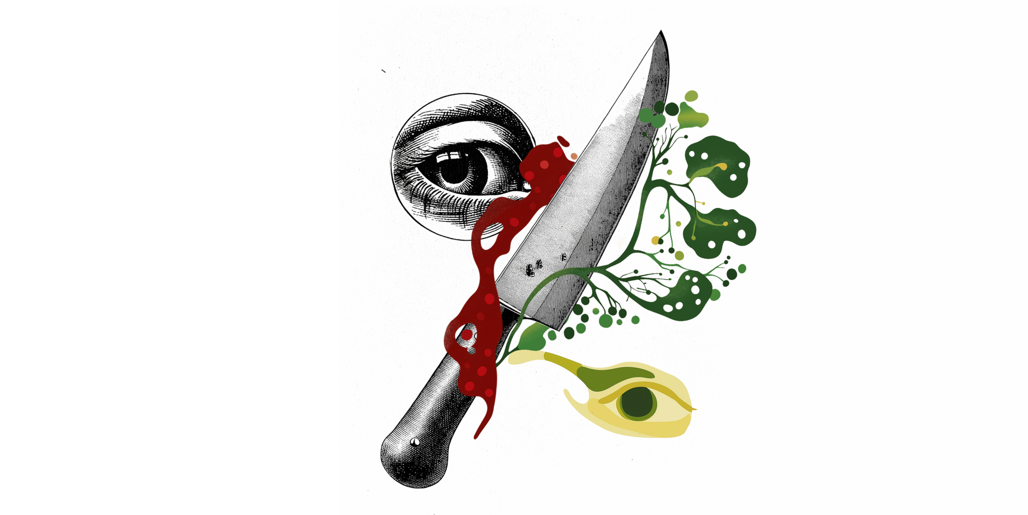 Journée Genre – Construire un thriller