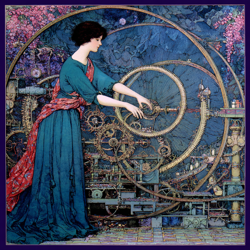 L’ingénierie narrative