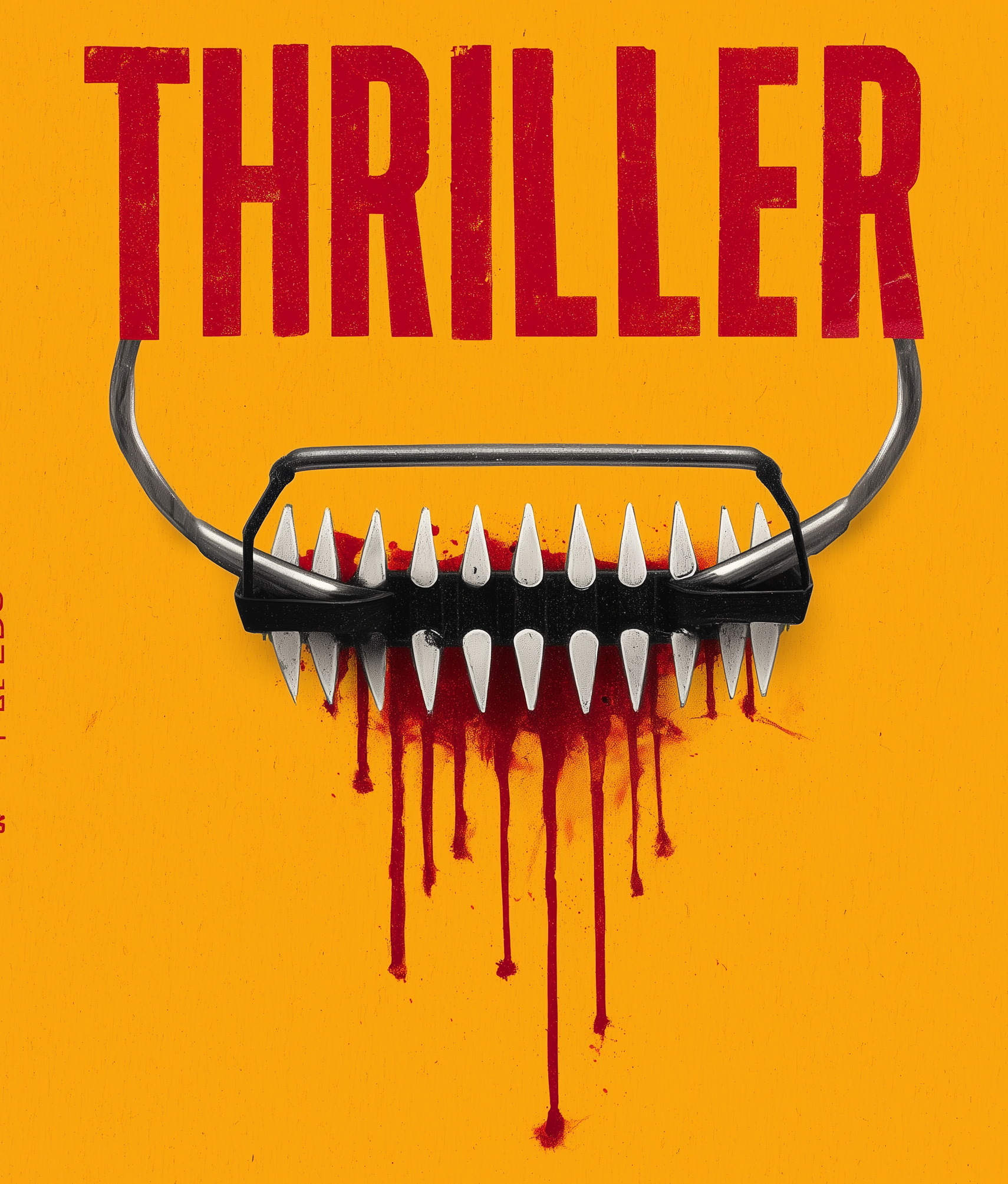 Comment écrire un thriller : tension, peur et désir