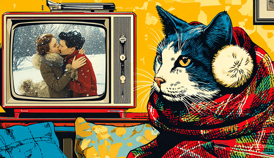 Anatomie de la Rom-Com de Noël