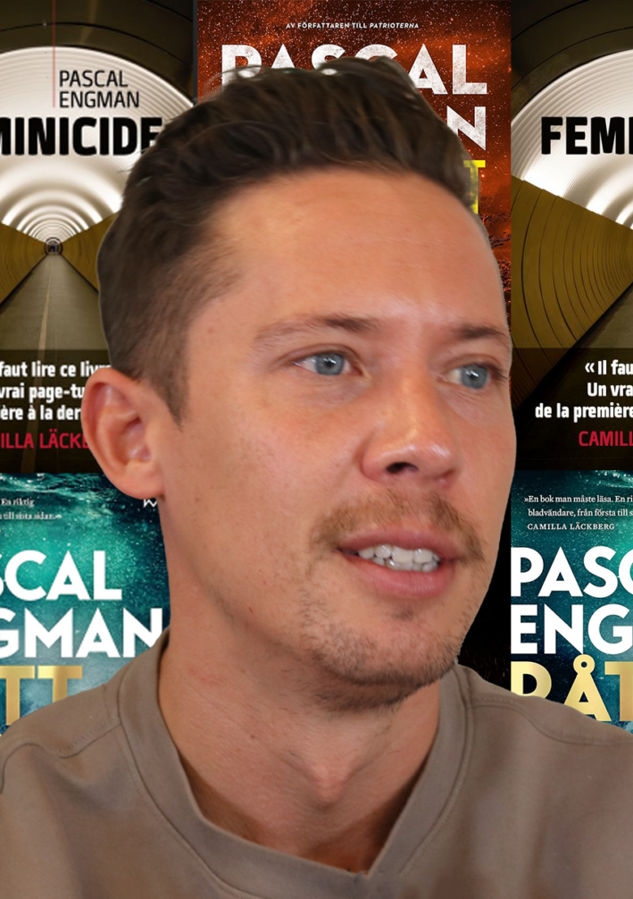 L’erreur la plus fréquente des aspirants écrivains – Pascal Engmann