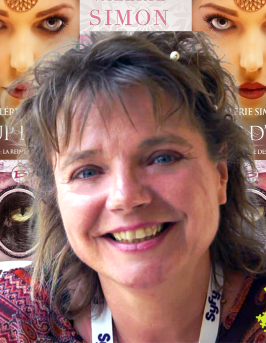 Écrire un roman de A à Z – Valérie Simon