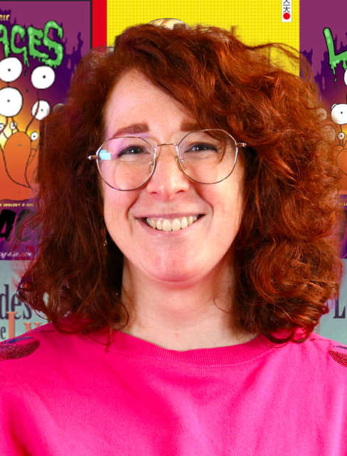 Le métier d’autrice professionnelle – Cyrielle