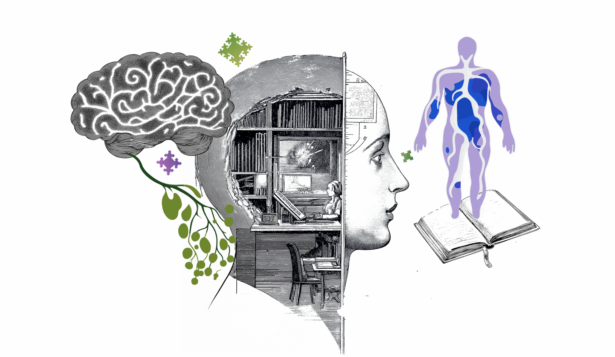 Journée Outil – Construire un personnage