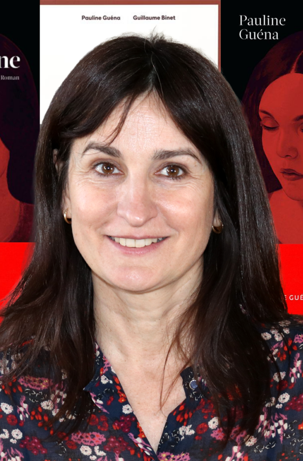 Apprendre à raconter – Pauline Guéna