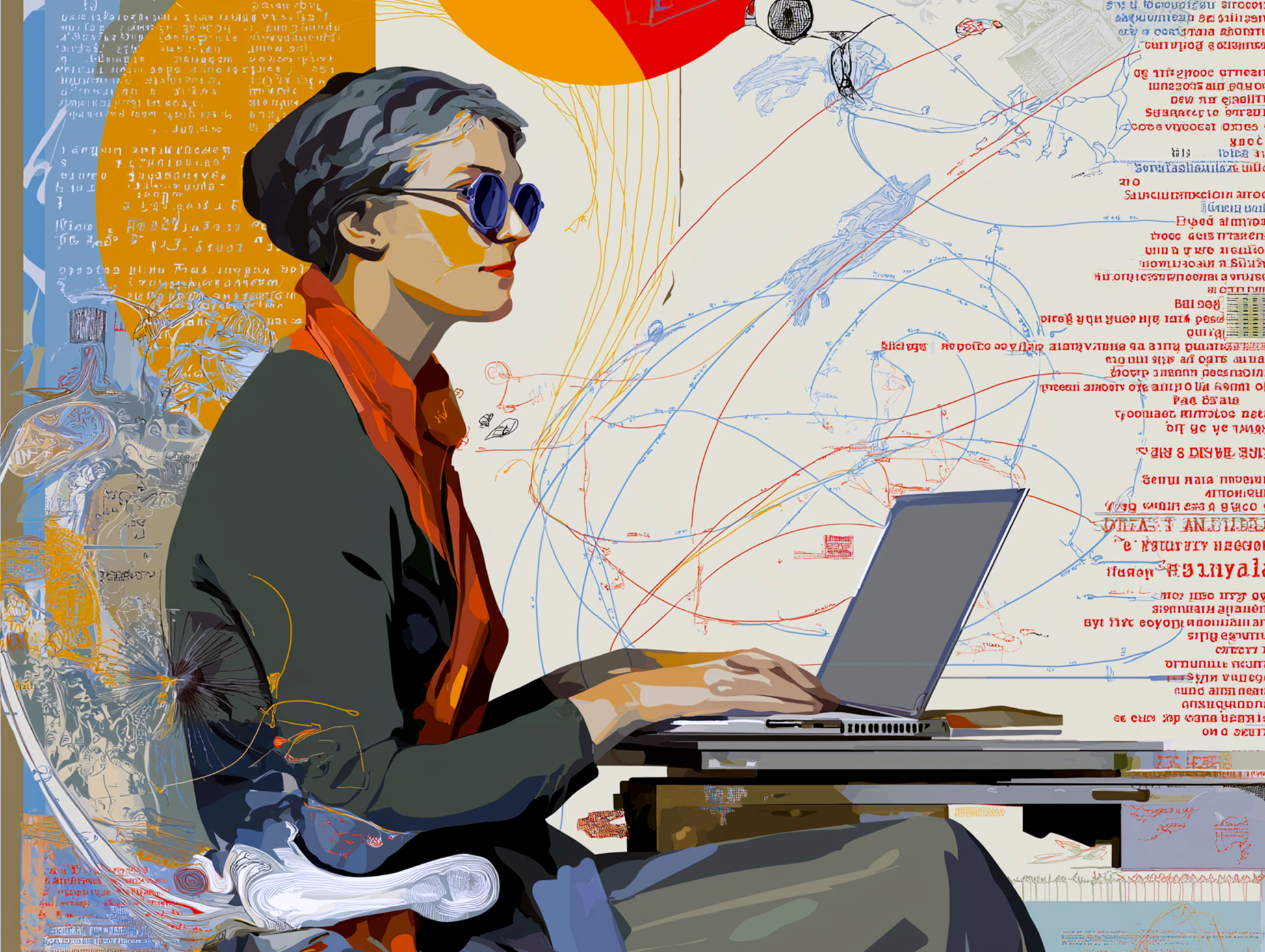 Ouverture des inscriptions 2026-2027 : apprendre l’artisanat de la narration