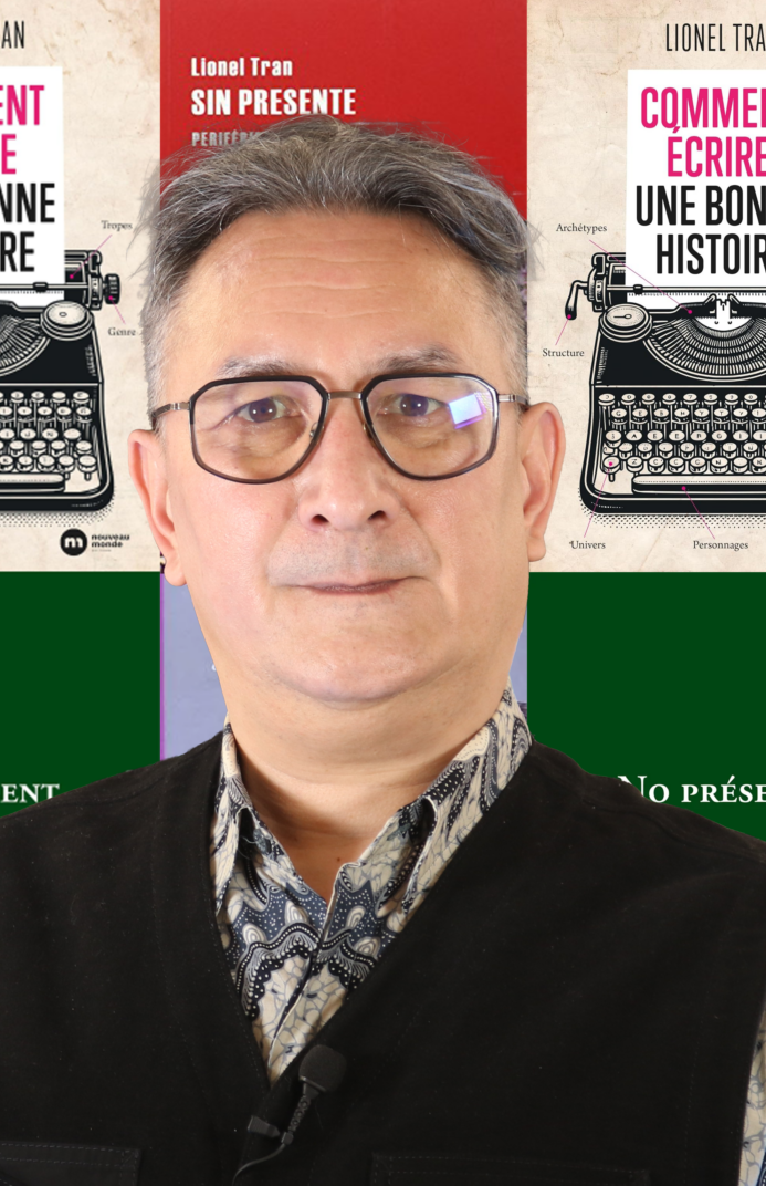 Comment écrire une bonne histoire