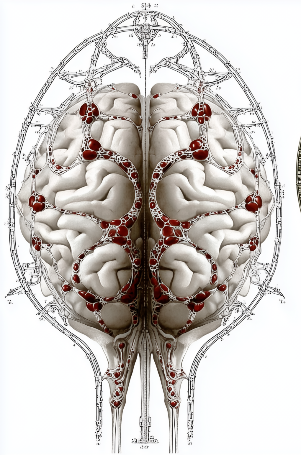 IA, littérature & édition : la peur ?