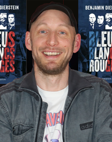 Honorer le contrat narratif – Benjamin Dierstein