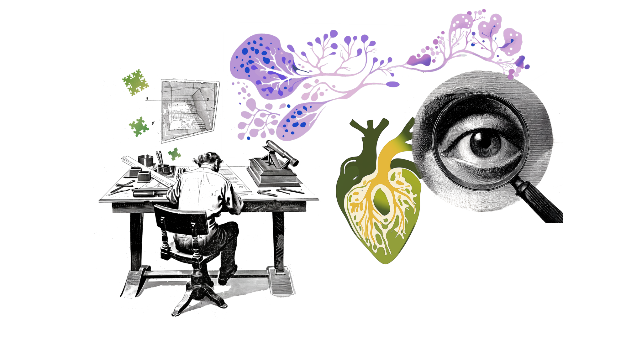 Construire un polar (enquête, thriller, roman noir)