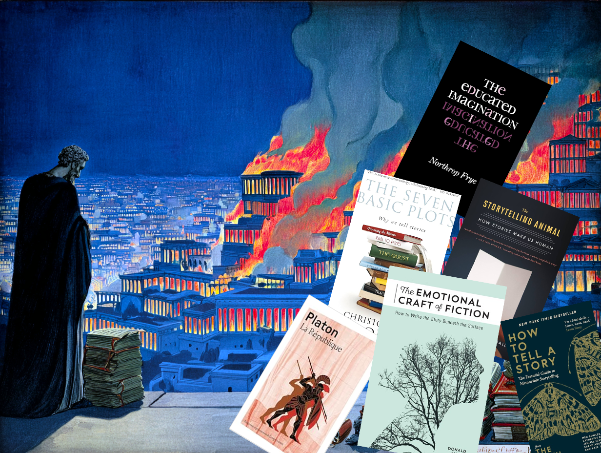 Le procès de la fiction : Anatomie du mépris culturel