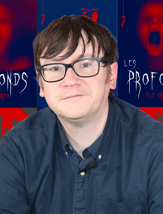 Les problèmes techniques des manuscrits – Vincent Mondiot