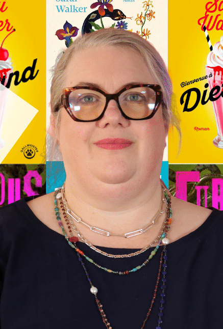 Pourquoi le premier chapitre décide de tout – Sarai Walker