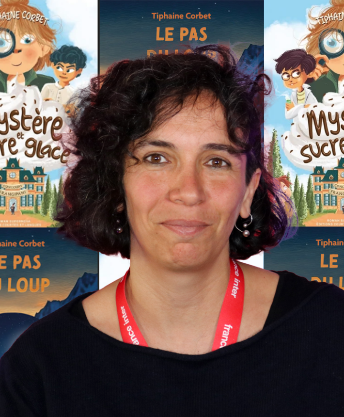 FIERS DE NOS ELEVES – Tiphaine Corbet : Faut-il utiliser des outils pour écrire ? 