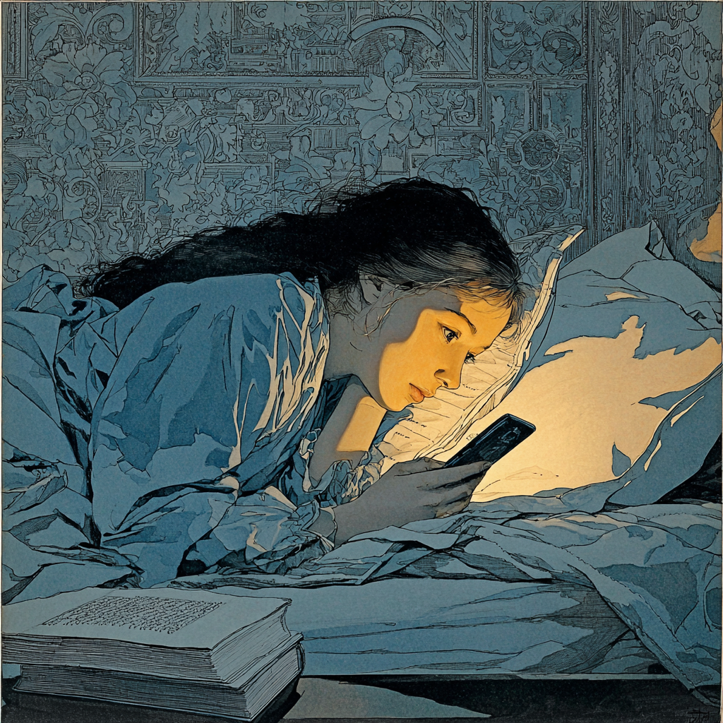 La lecture va-t-elle disparaître ?
