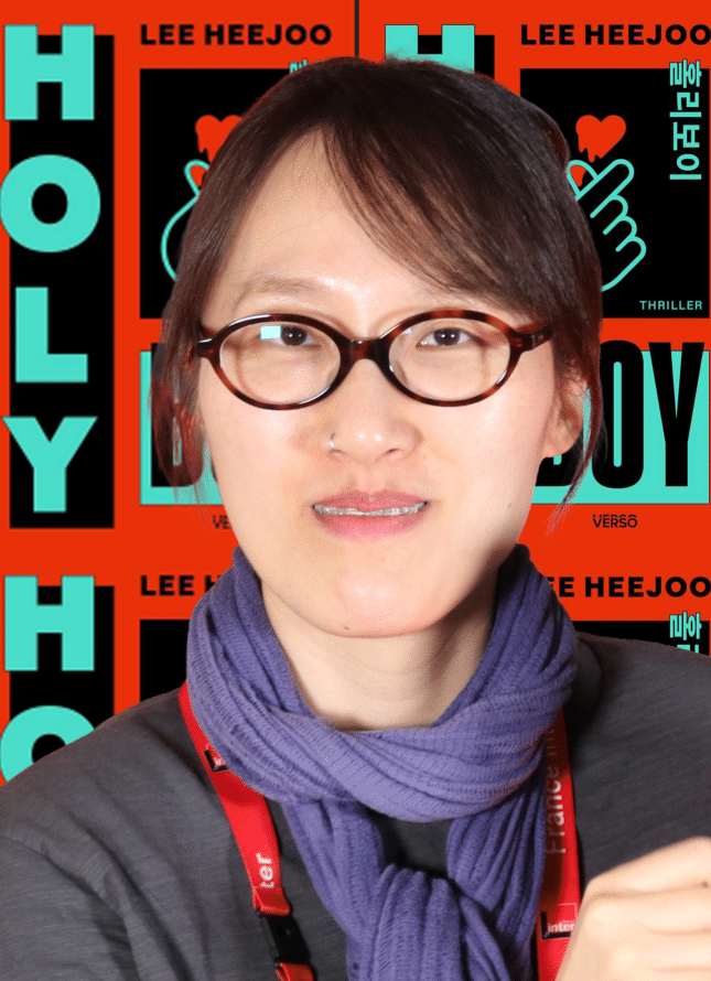 Pourquoi l&rsquo;écriture est un muscle (et comment l&rsquo;entraîner) – Lee Heejoo