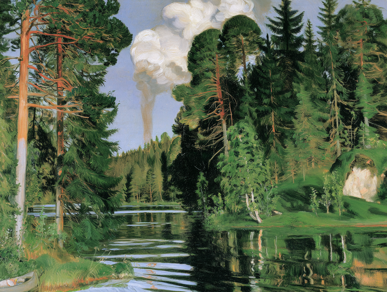 Écrire le feu : Peter Heller, Jack London et le retour du récit de survie
