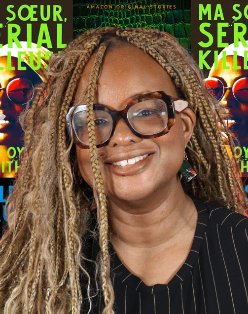 La première phrase doit faire démarrer l&rsquo;écriture – Oyinkan Braithwaite
