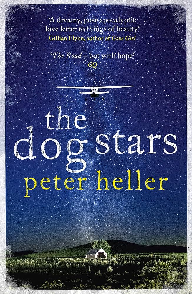 L&rsquo;échec injuste de The dog stars, un post-apo qui fait du bien