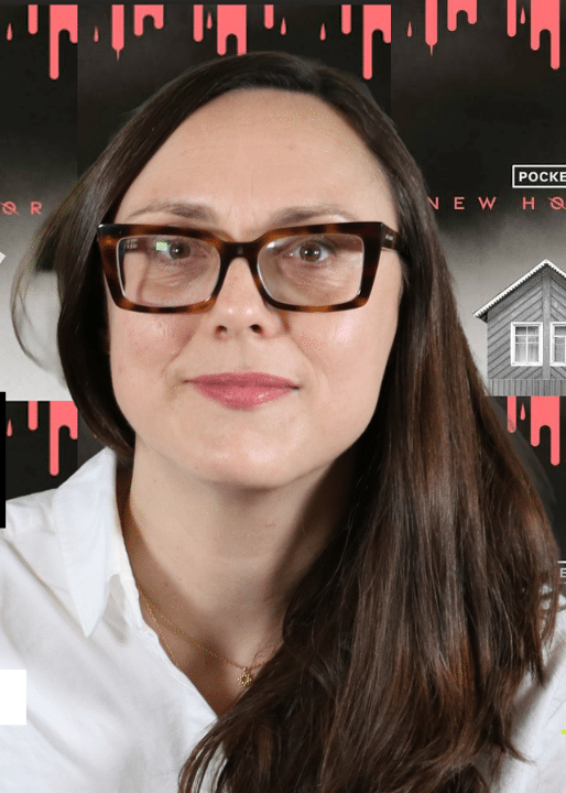 L&rsquo;avenir de la littérature, c&rsquo;est l&rsquo;horreur – Angélique Joyau