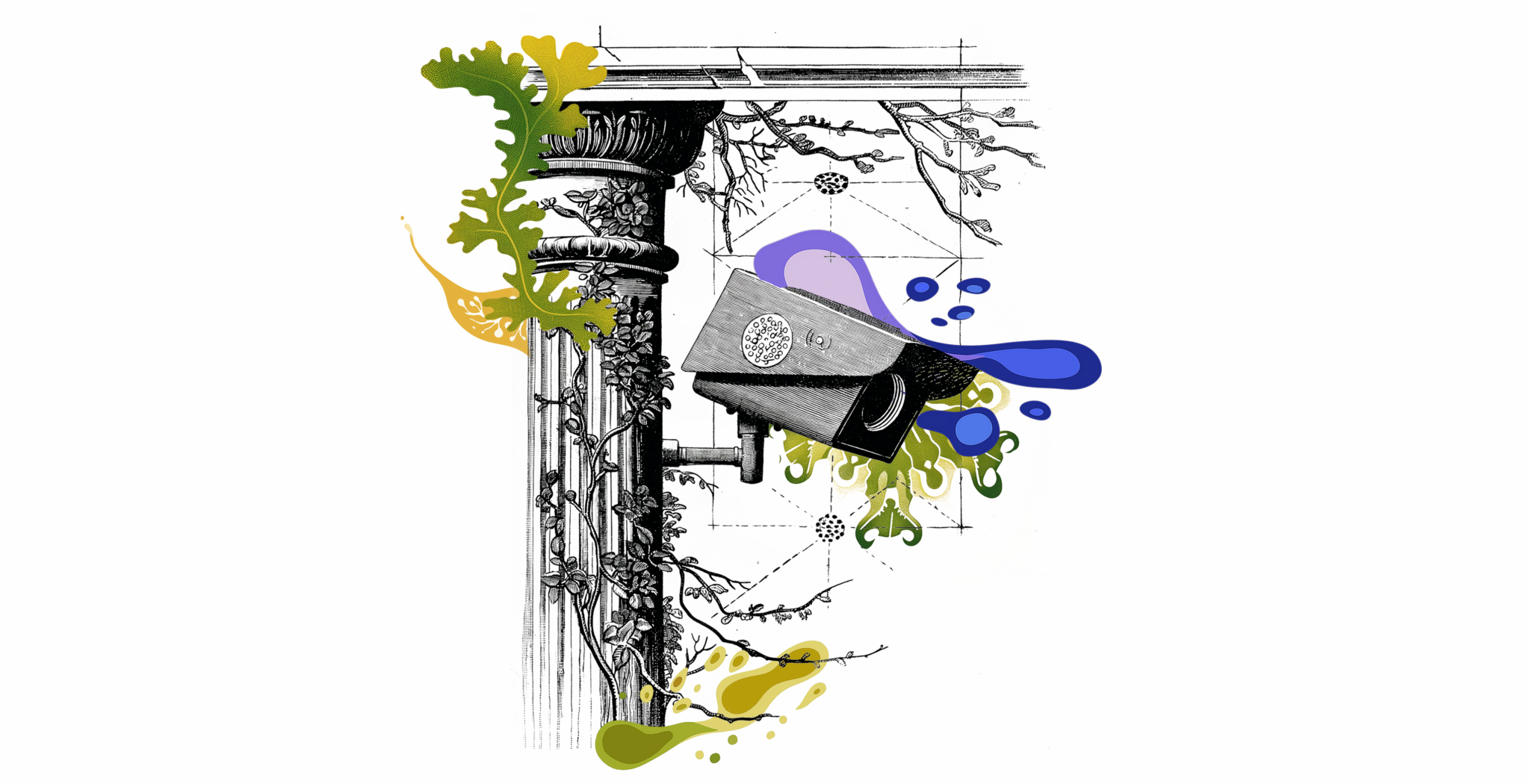 STAGE INTENSIF – Construire une dystopie